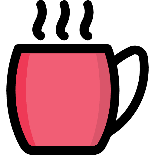 Tea cup tea cup food and restaurant hot drink icon