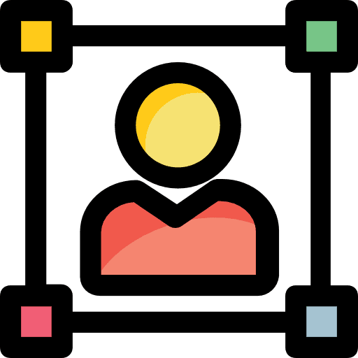 User social people user icon