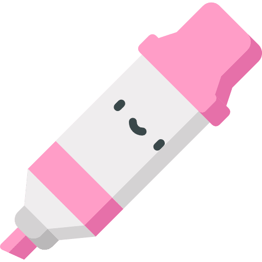 Marker write writing pen icon