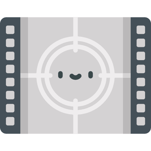 Movie theater movie cinema icon