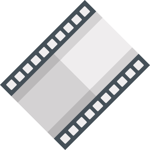 Movie film multimedia movie movie film icon