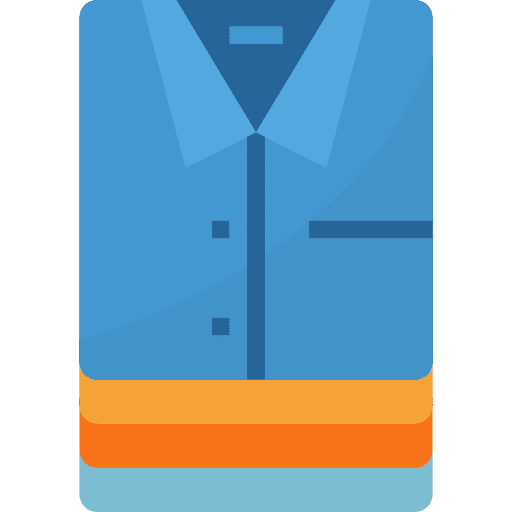 Clothes miscellaneous fashion clothing icon