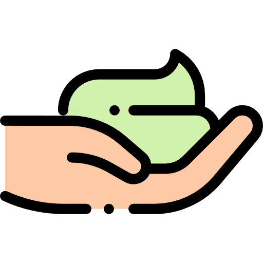 Cream personal care health care beauty icon