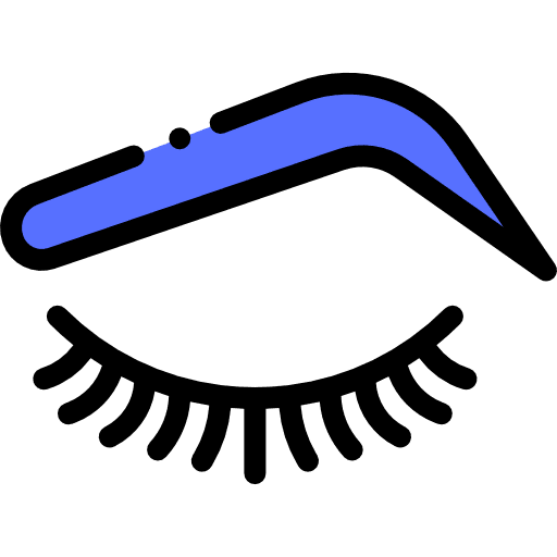 Mascara cosmetic wellness mascara makeup icon