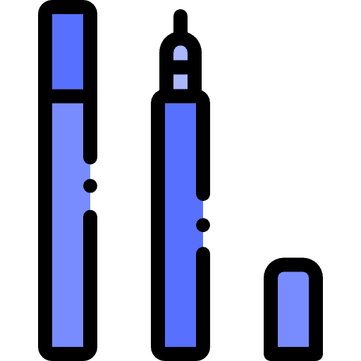 Eyeliner beauty grooming fashion icon