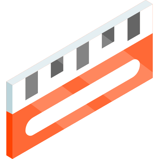 Ruler ruler miscellaneous graphic tool icon