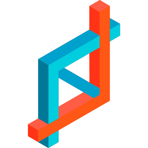 Crop tool graphic design interface icon