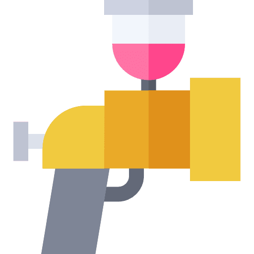 Airbrush airbrush tool tools icon