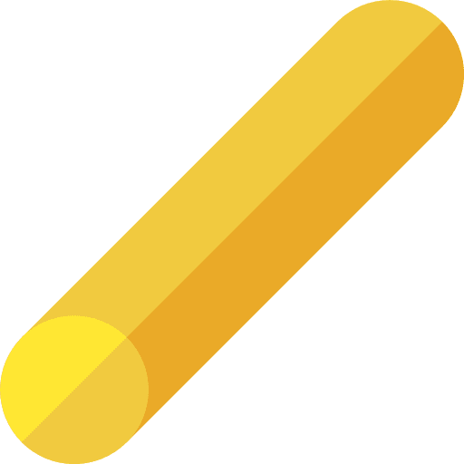 Chalk classroom writing education icon