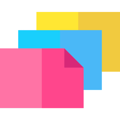 Paper edit tools documents file icon