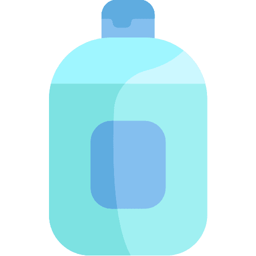 Cleaner cleaner grooming makeup icon