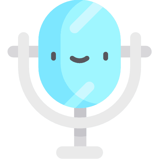 Mirror mirror lipstick beauty salon icon