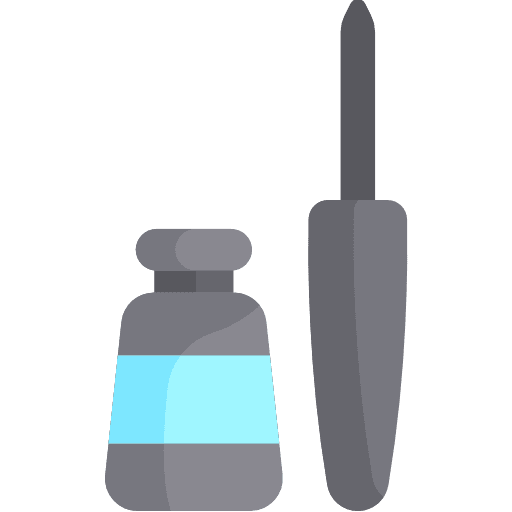 Eyeliner fashion liquid eyeliner makeup icon