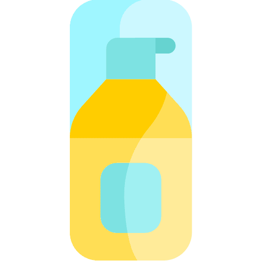 Foundation cosmetics foundation makeup icon