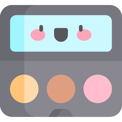 Make up makeup make up woman icon