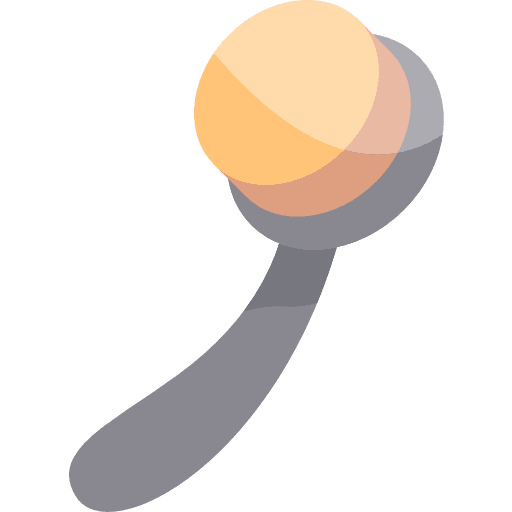 Brush makeup woman beauty icon