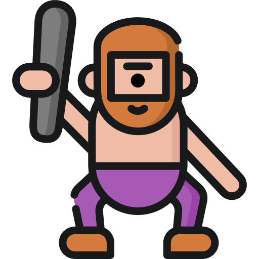 Cyclops character avatar cultures icon