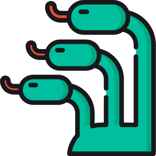 Hydra hydra character fantasy icon