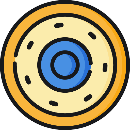 Shields shields warrior weapon icon