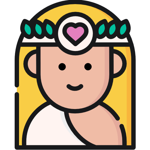 Aphrodite humanpictos love greece icon