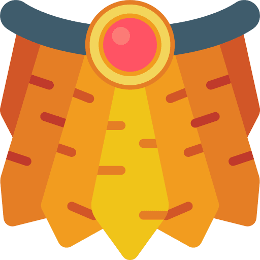 Armor warrior cultures miscellaneous icon