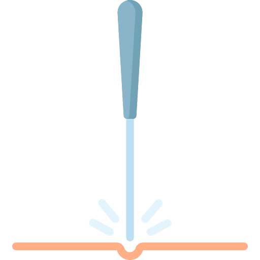 Acupuncture acupuncture relaxation wellness icon