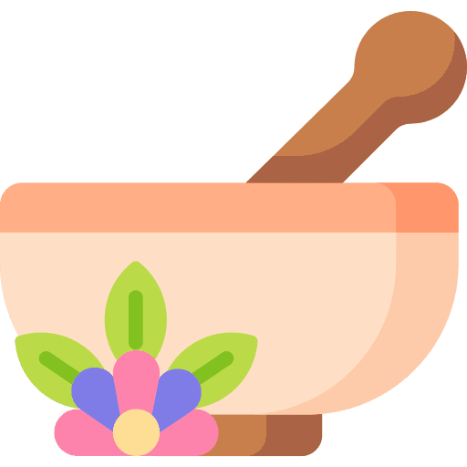 Antidote medicine herbs herb icon