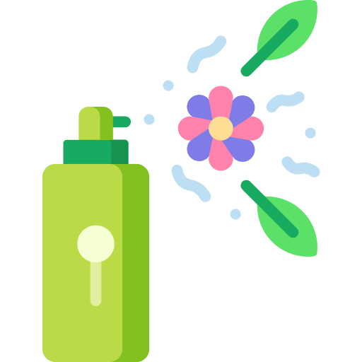 Aromatherapy essential oil aromatherapy spa icon