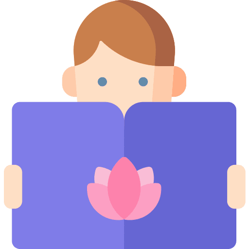 Book book library education icon