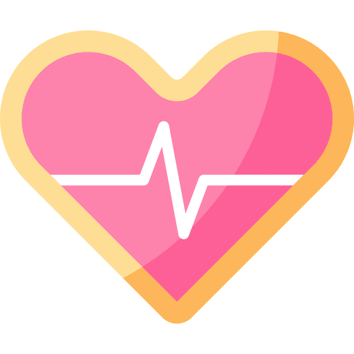 Cardiogram cardiogram healthcare and medical electrocardiogram icon