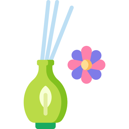 Aromatherapy aromatherapy spa and relax spa icon