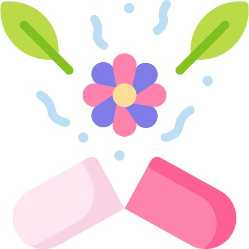 Heal healthcare and medical pills healthy icon