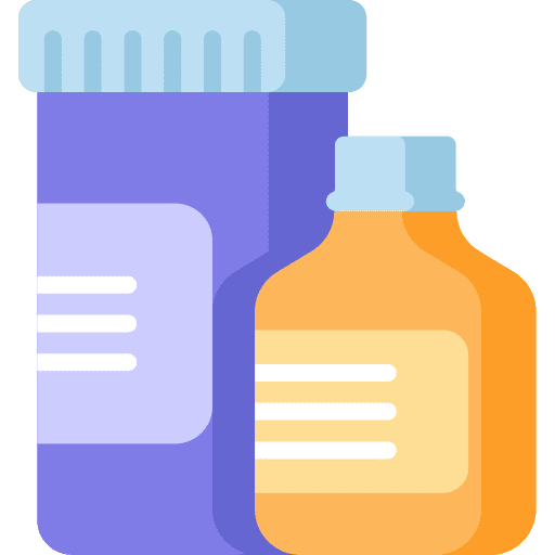 Heal healthy heal medicines icon