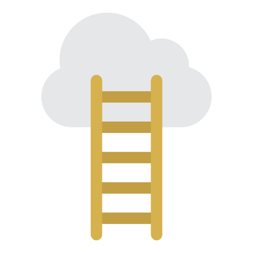 Success business goal success icon