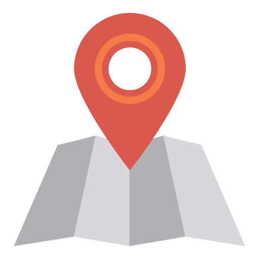 Location map location placeholder location icon