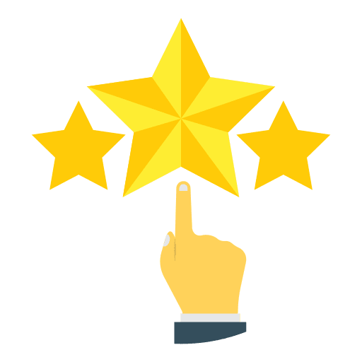 Rank ranking rank like icon