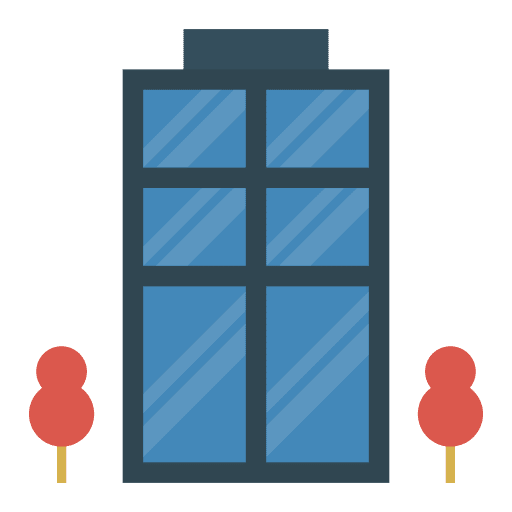 Building buildings city architecture and city icon