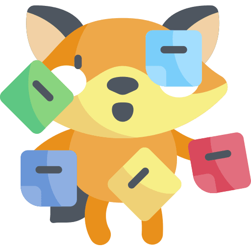 Notes graphic designer notes message icon