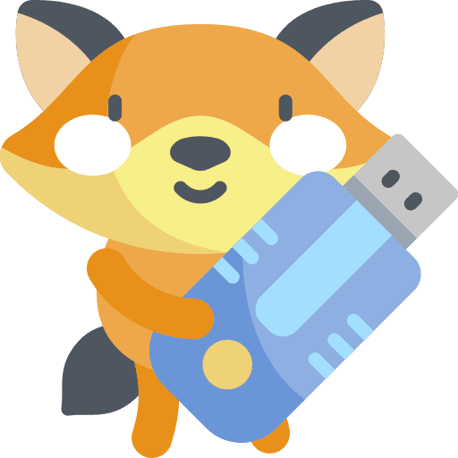 Pendrive electronics pendrive graphic designer icon