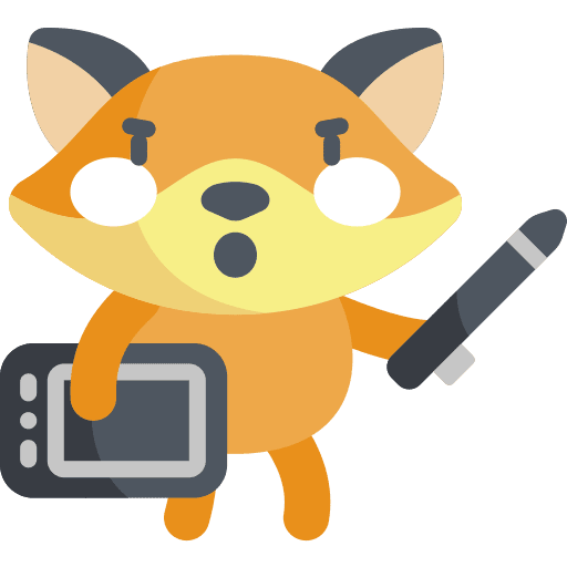 Graphic tablet graphic designer art and design graphic tablet icon