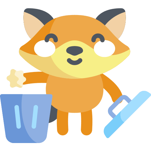 Trash art and design graphic tools graphic designer icon