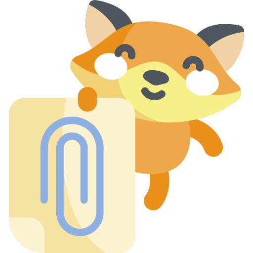 Attachment graphic tools art and design design tools icon