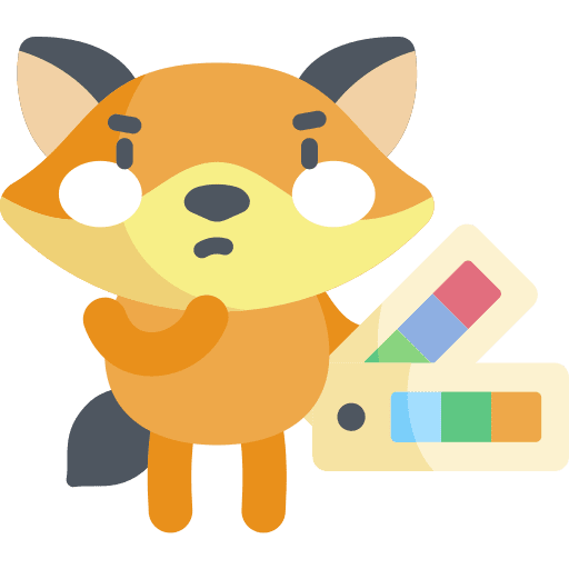 Pantone design tools graphic designer art and design icon