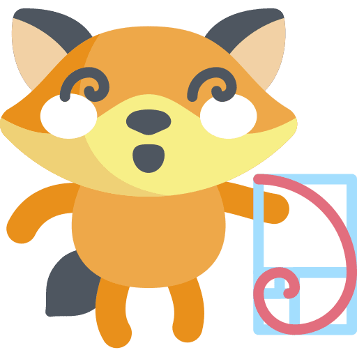 Section graphic designer section design tools icon