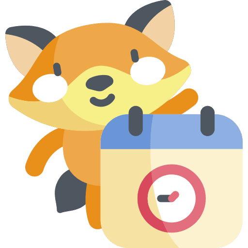 Deadline calendar time deadline icon