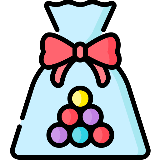 Candy food candies sugar icon