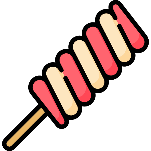 Marshmallow food marshmallows sweet icon