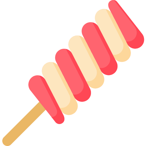 Marshmallow candy sugar marshmallows icon