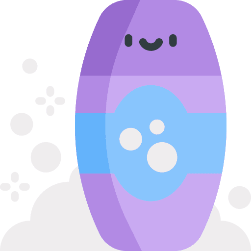 Shampoo beauty shampoo bath icon