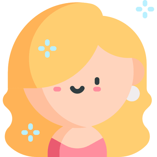 Woman famous woman user icon